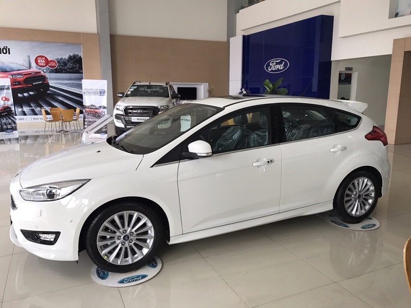 xe ford focus